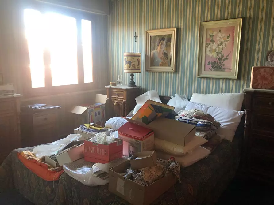 Immagine 5 di Appartamento in vendita  a Poggibonsi