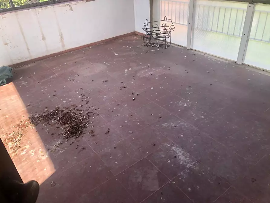 Immagine 12 di Appartamento in vendita  a Poggibonsi