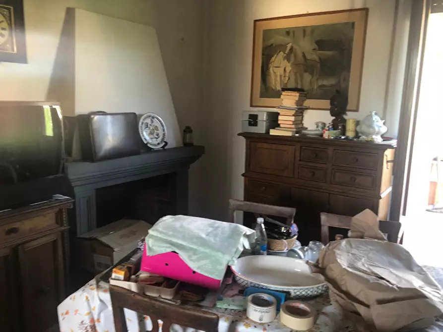 Immagine 2 di Appartamento in vendita  a Poggibonsi