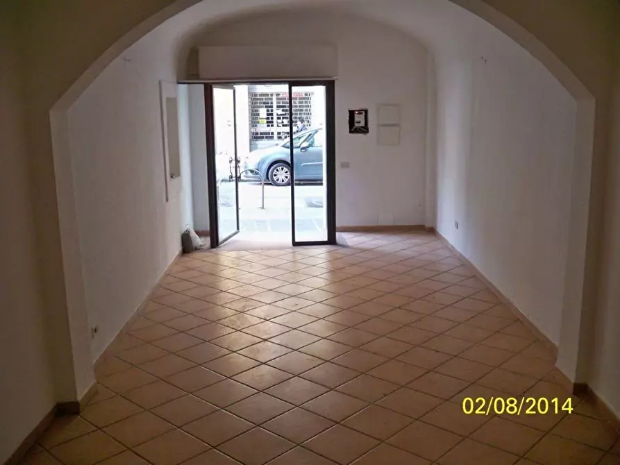 Immagine 2 di Locale commerciale in affitto  a Pisa