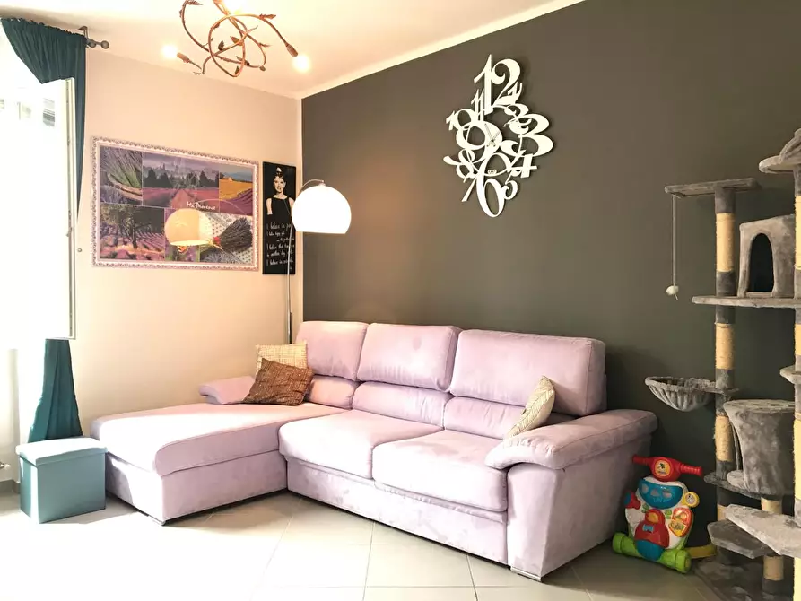 Immagine 4 di Appartamento in vendita  a Empoli