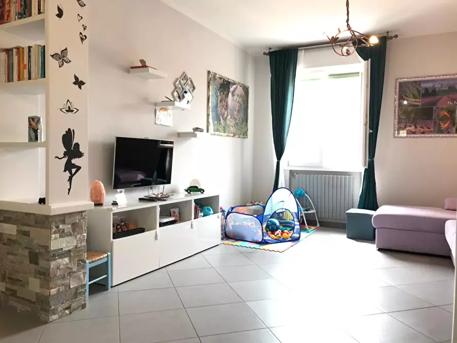 Immagine 8 di Appartamento in vendita  a Empoli