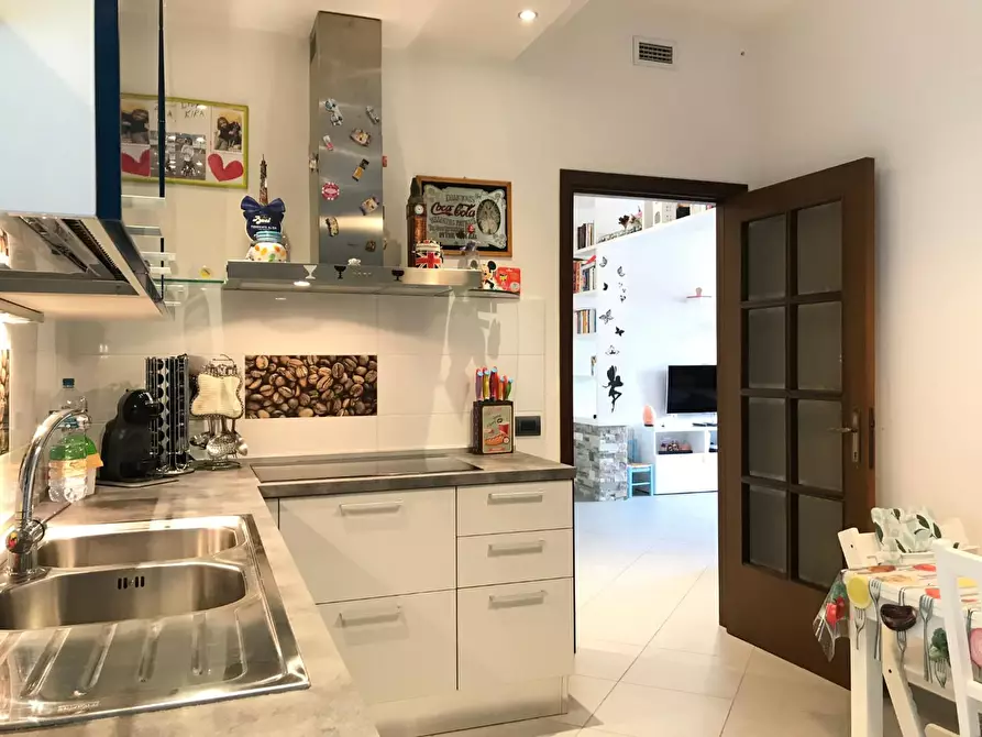 Immagine 12 di Appartamento in vendita  a Empoli