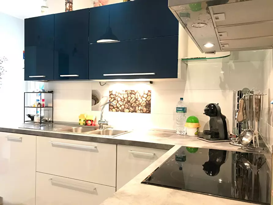 Immagine 11 di Appartamento in vendita  a Empoli