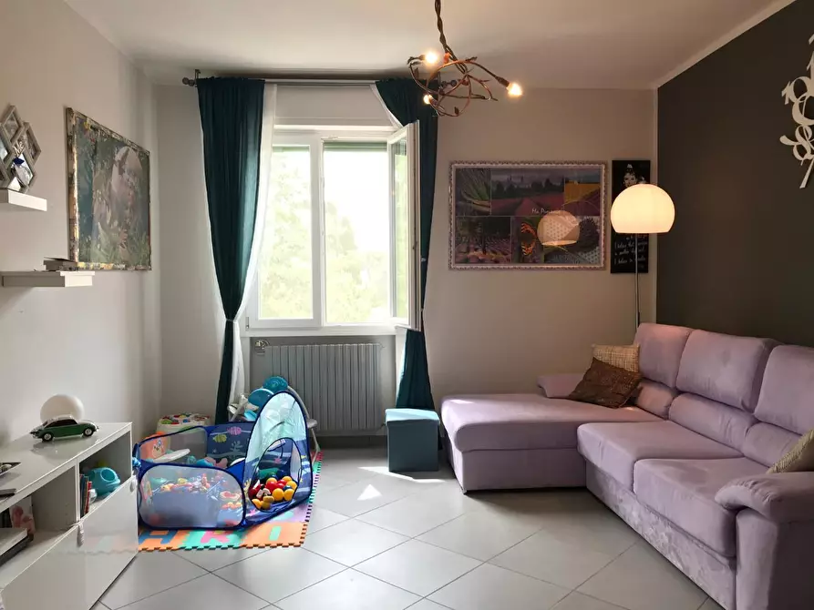 Immagine 3 di Appartamento in vendita  a Empoli