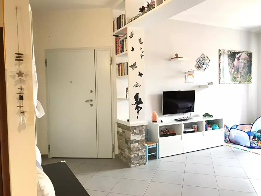 Immagine 13 di Appartamento in vendita  a Empoli