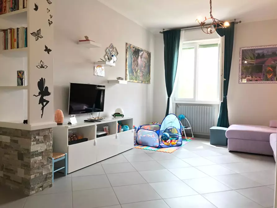 Immagine 9 di Appartamento in vendita  a Empoli