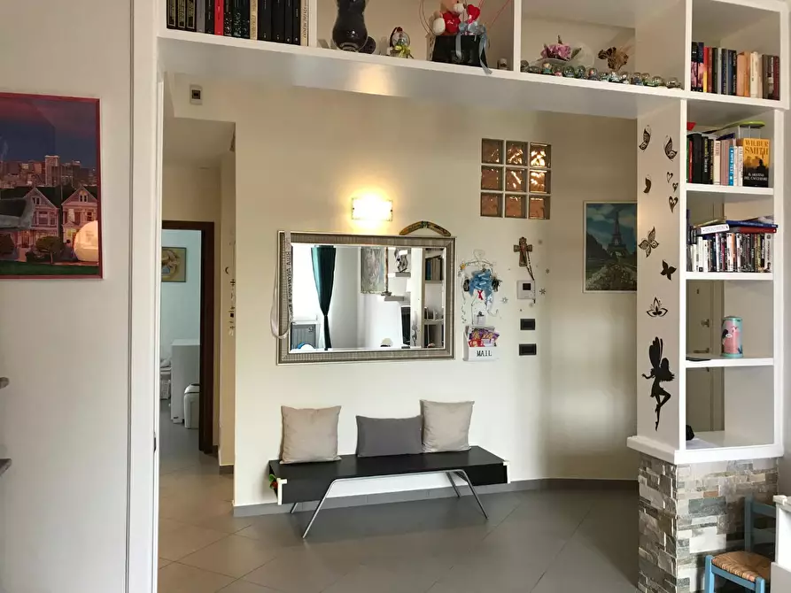 Immagine 7 di Appartamento in vendita  a Empoli