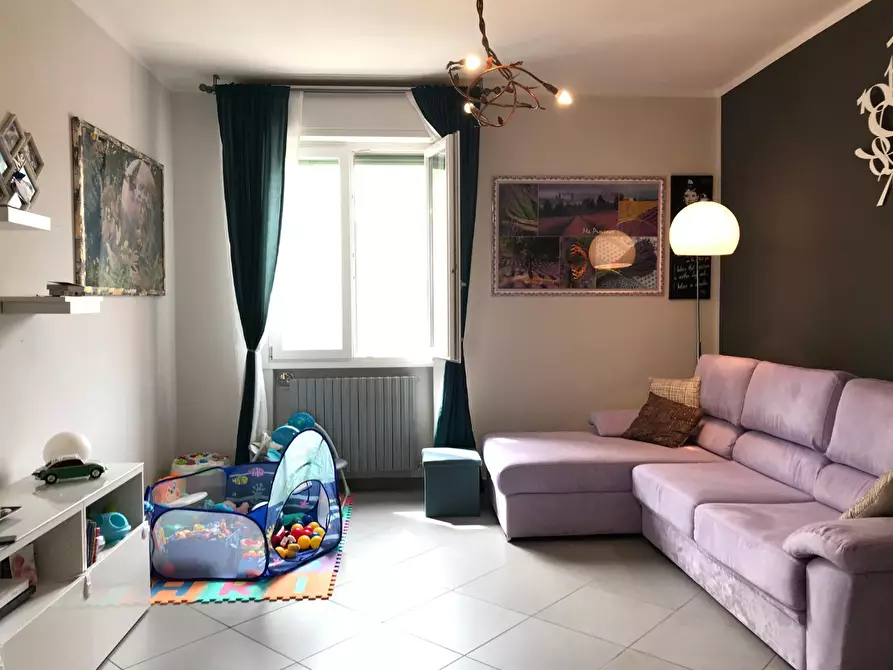 Immagine 2 di Appartamento in vendita  a Empoli