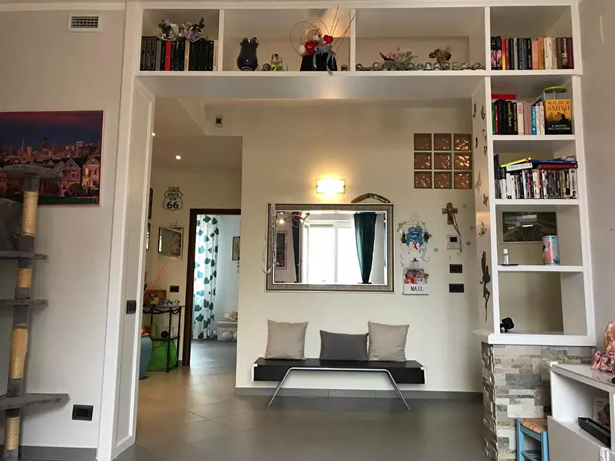 Immagine 5 di Appartamento in vendita  a Empoli