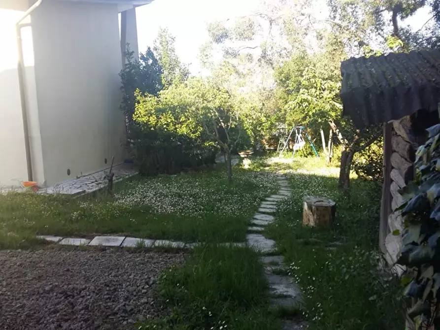 Immagine 3 di Villa in vendita  a Montalcino