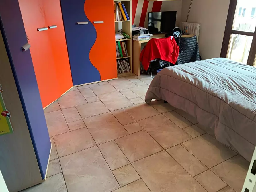 Immagine 10 di Appartamento in vendita  a Castelfranco Di Sotto