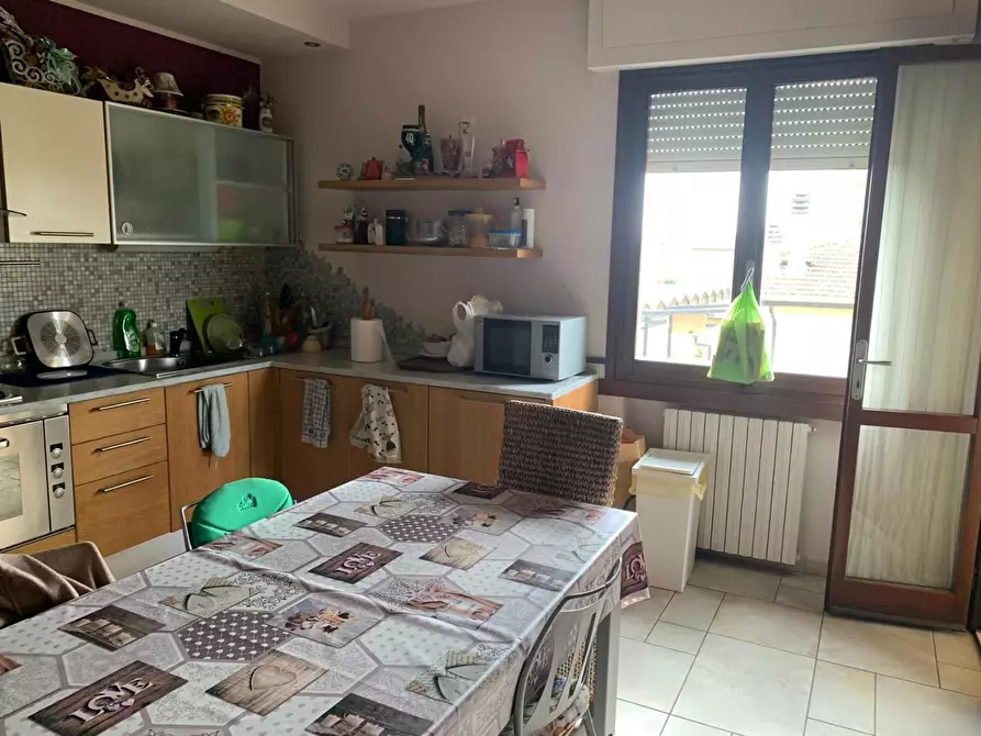 Immagine 2 di Appartamento in vendita  a Castelfranco Di Sotto