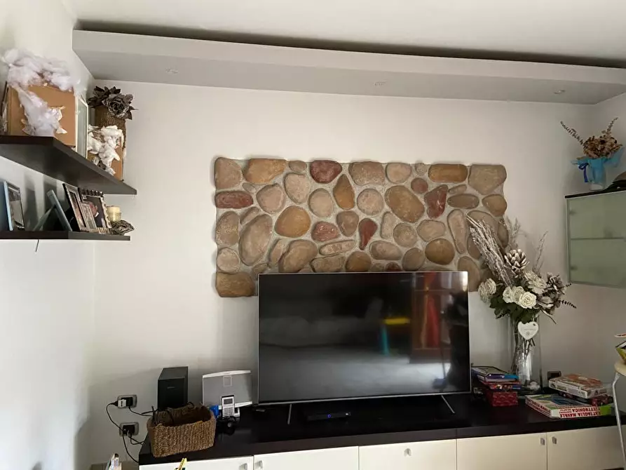 Immagine 3 di Appartamento in vendita  a Castelfranco Di Sotto