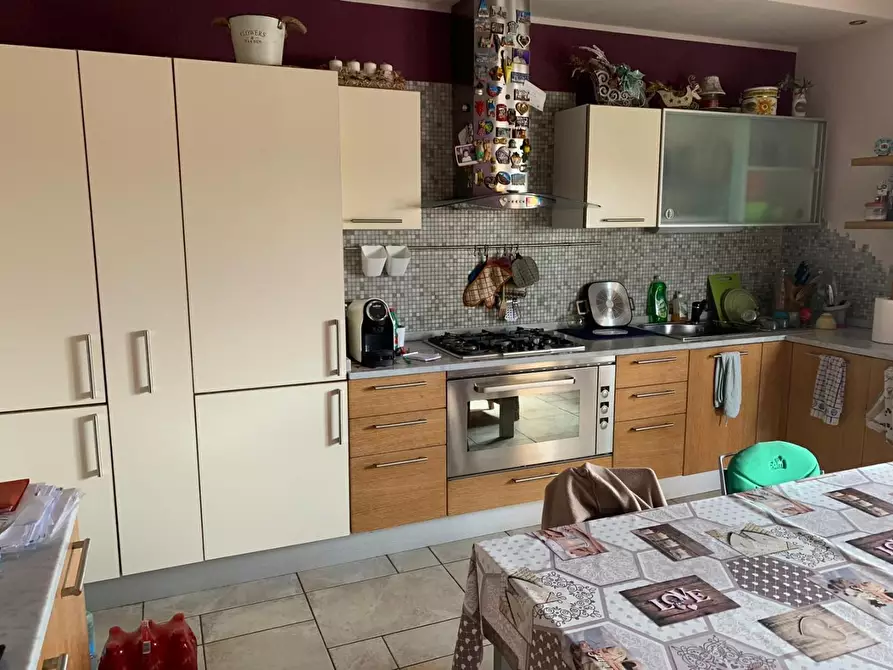 Immagine 4 di Appartamento in vendita  a Castelfranco Di Sotto