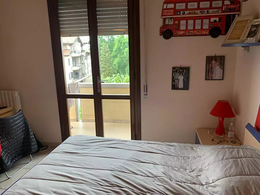 Immagine 11 di Appartamento in vendita  a Castelfranco Di Sotto