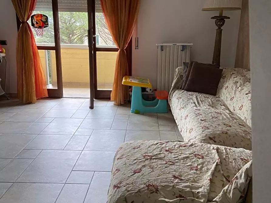 Immagine 6 di Appartamento in vendita  a Castelfranco Di Sotto