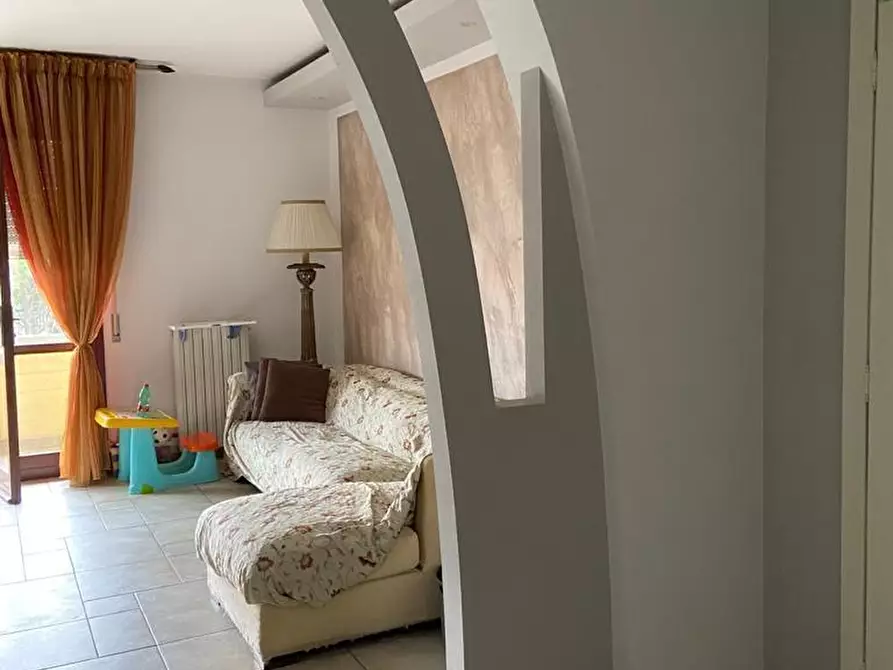 Immagine 5 di Appartamento in vendita  a Castelfranco Di Sotto