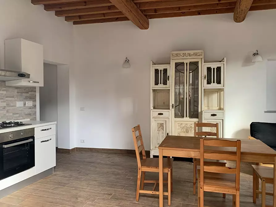 Immagine 7 di Appartamento in affitto  a Scandicci