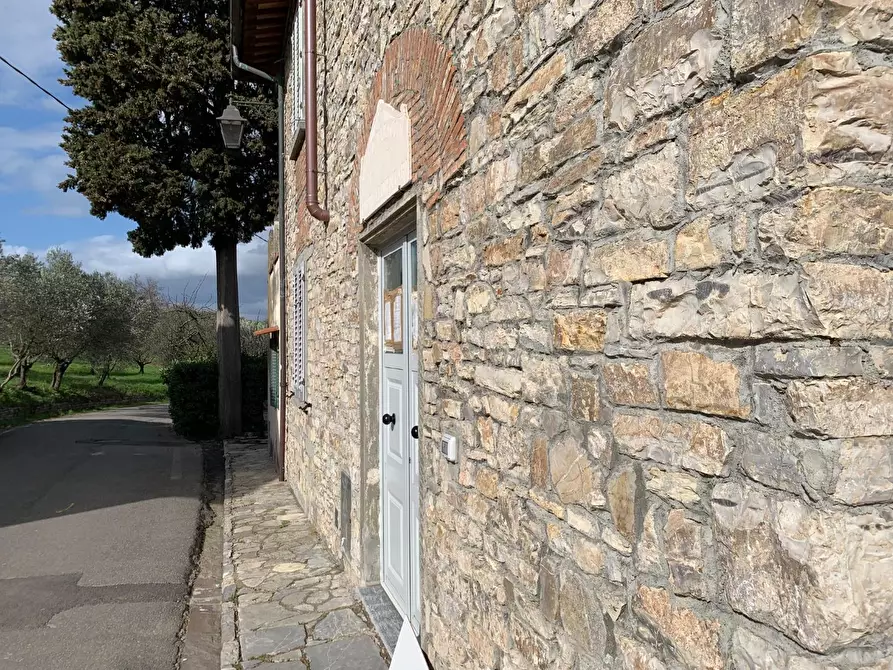 Immagine 13 di Appartamento in affitto  a Scandicci