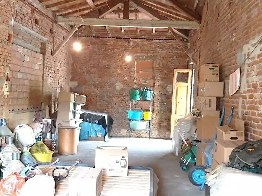 Immagine 23 di Casa indipendente in vendita  a Vicopisano