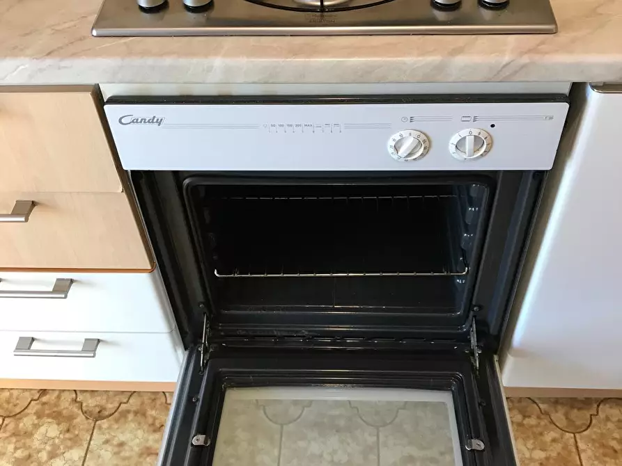 Immagine 2 di Appartamento in affitto  a Cascina