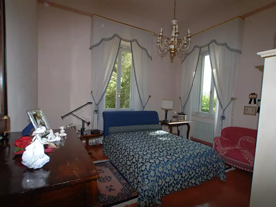 Immagine 27 di Villa in vendita  a Santa Maria A Monte