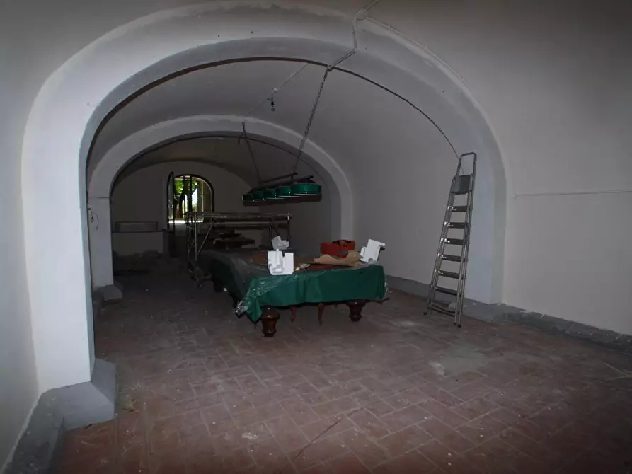 Immagine 36 di Villa in vendita  a Santa Maria A Monte