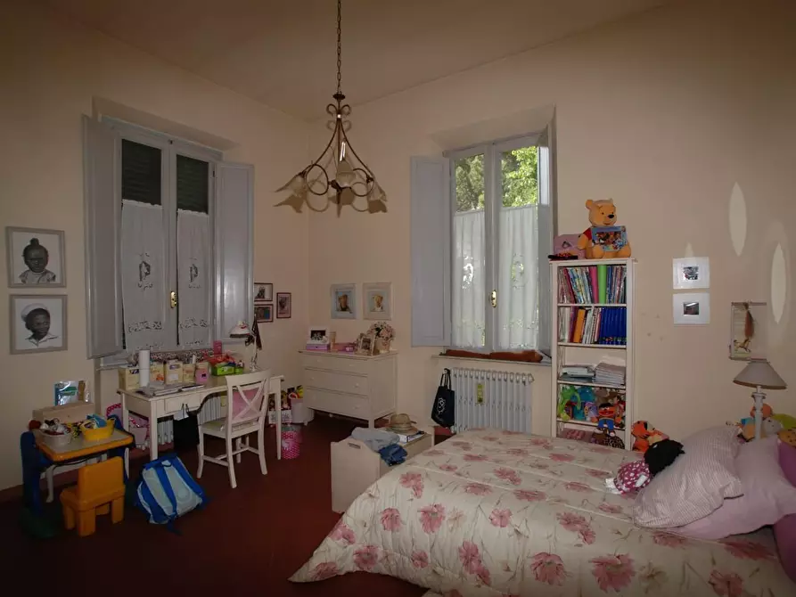 Immagine 33 di Villa in vendita  a Santa Maria A Monte