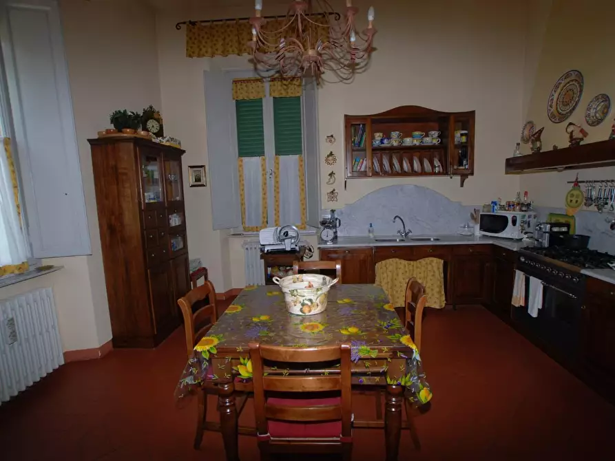 Immagine 30 di Villa in vendita  a Santa Maria A Monte