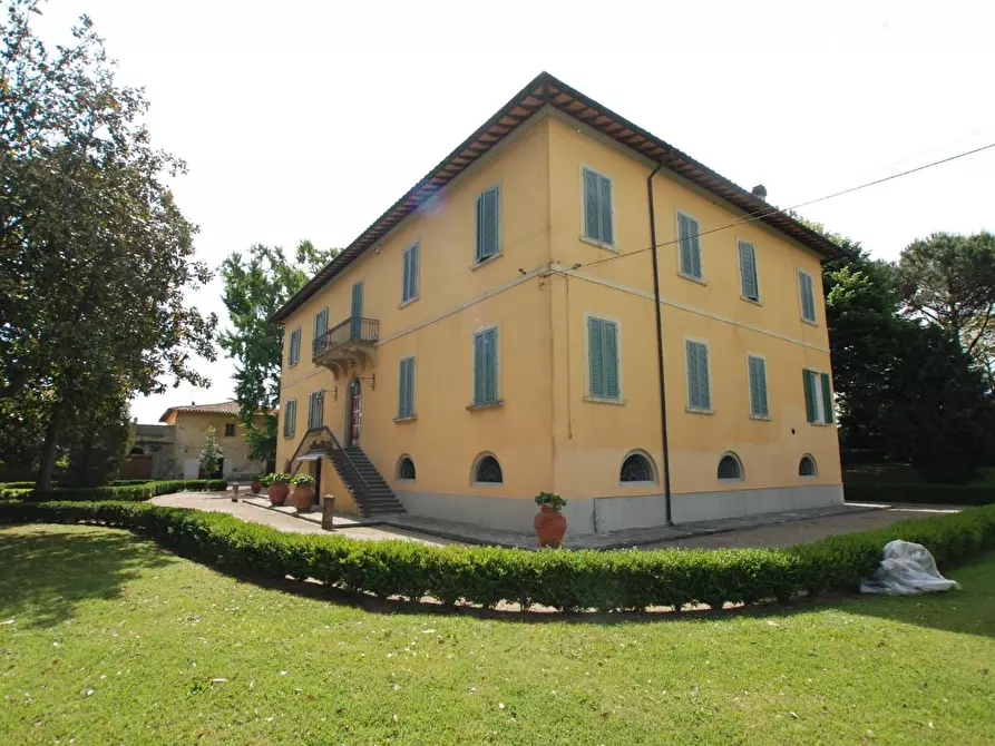 Immagine 44 di Villa in vendita  a Santa Maria A Monte