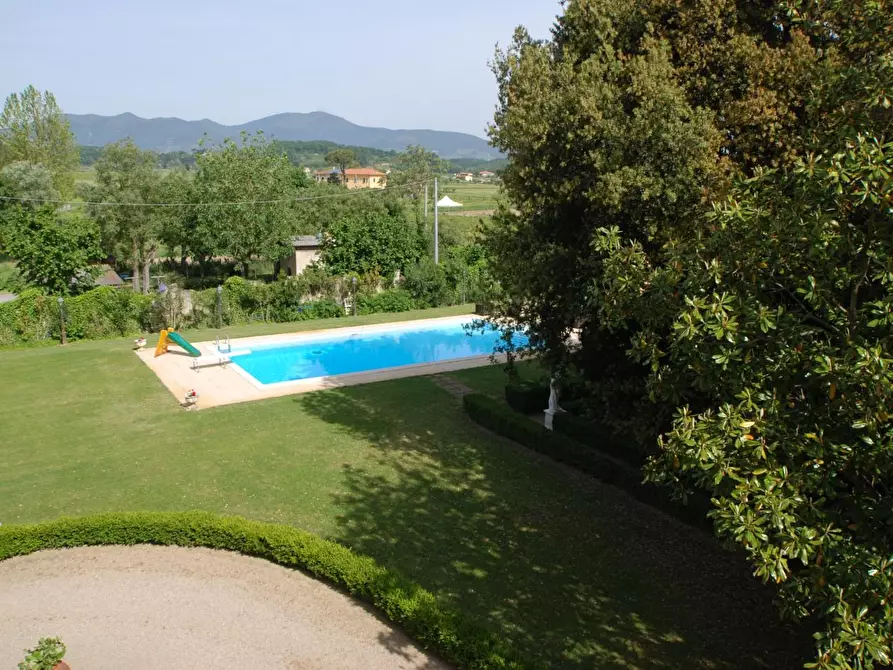 Immagine 28 di Villa in vendita  a Santa Maria A Monte