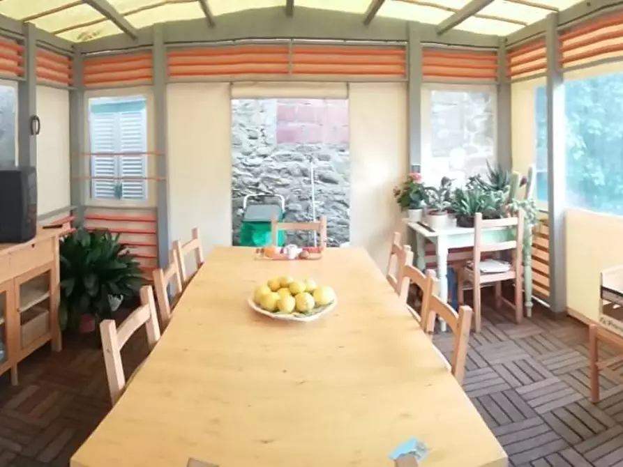 Immagine 5 di Casa semindipendente in vendita  a Carrara