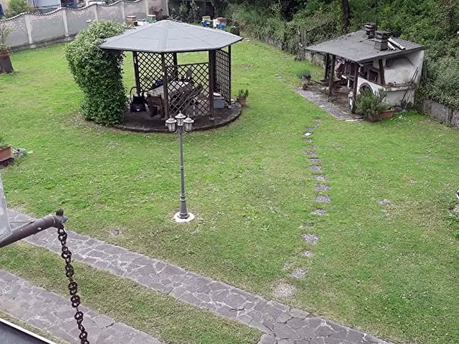 Immagine 43 di Casa semindipendente in vendita  a Carrara