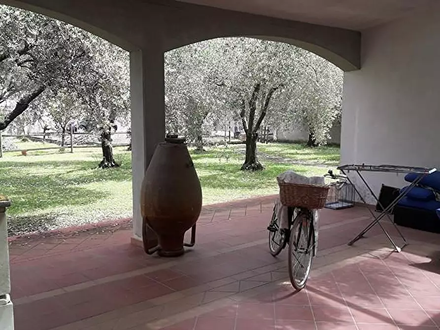 Immagine 33 di Casa semindipendente in vendita  a Carrara