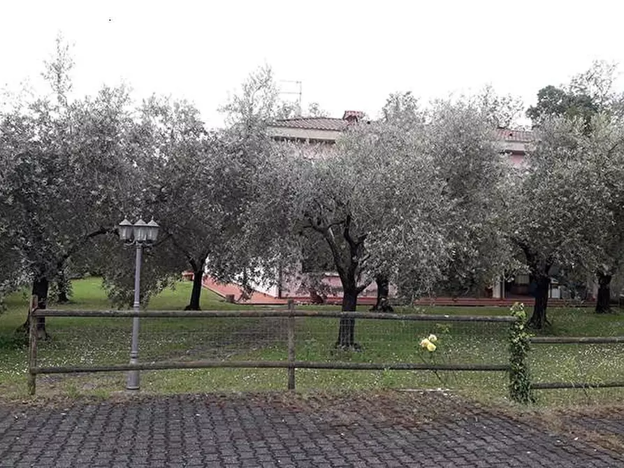 Immagine 3 di Casa semindipendente in vendita  a Carrara