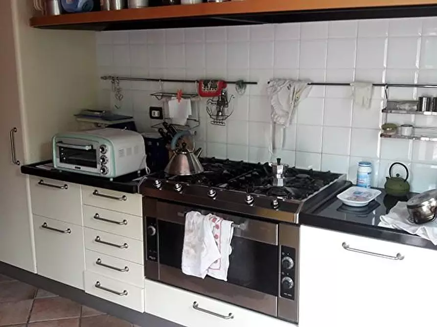 Immagine 44 di Casa semindipendente in vendita  a Carrara