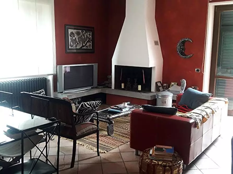 Immagine 37 di Casa semindipendente in vendita  a Carrara