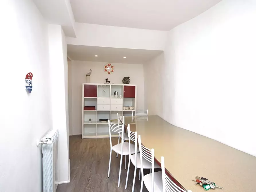 Immagine 7 di Appartamento in vendita  a Siena