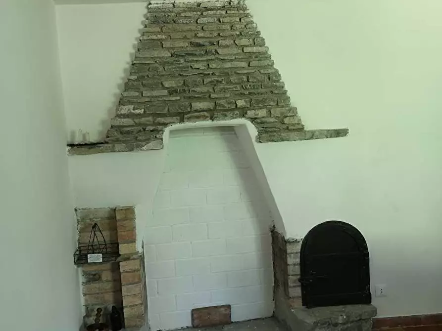 Immagine 32 di Casa colonica in vendita  a Castelnuovo Magra