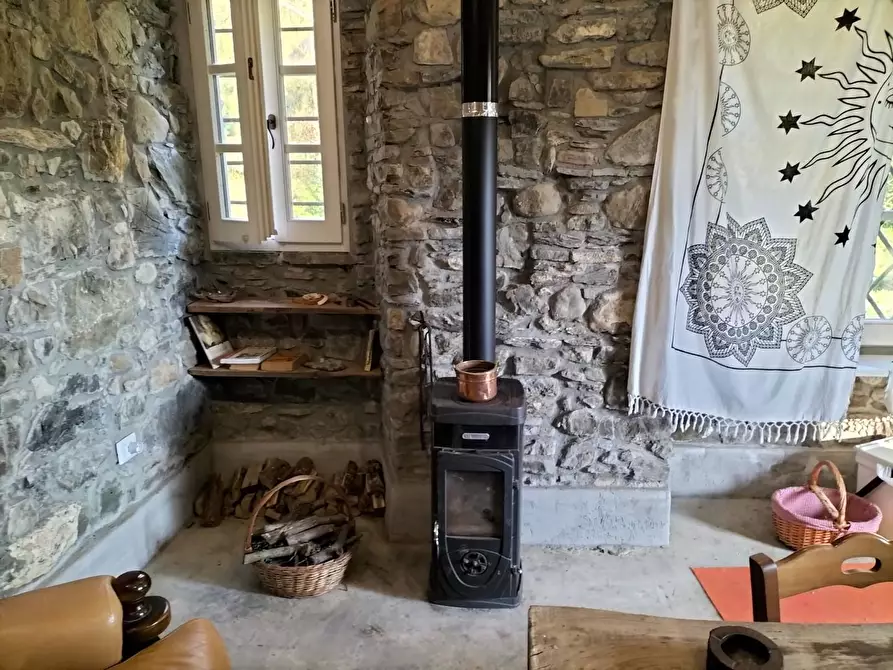 Immagine 51 di Casa colonica in vendita  a Castelnuovo Magra