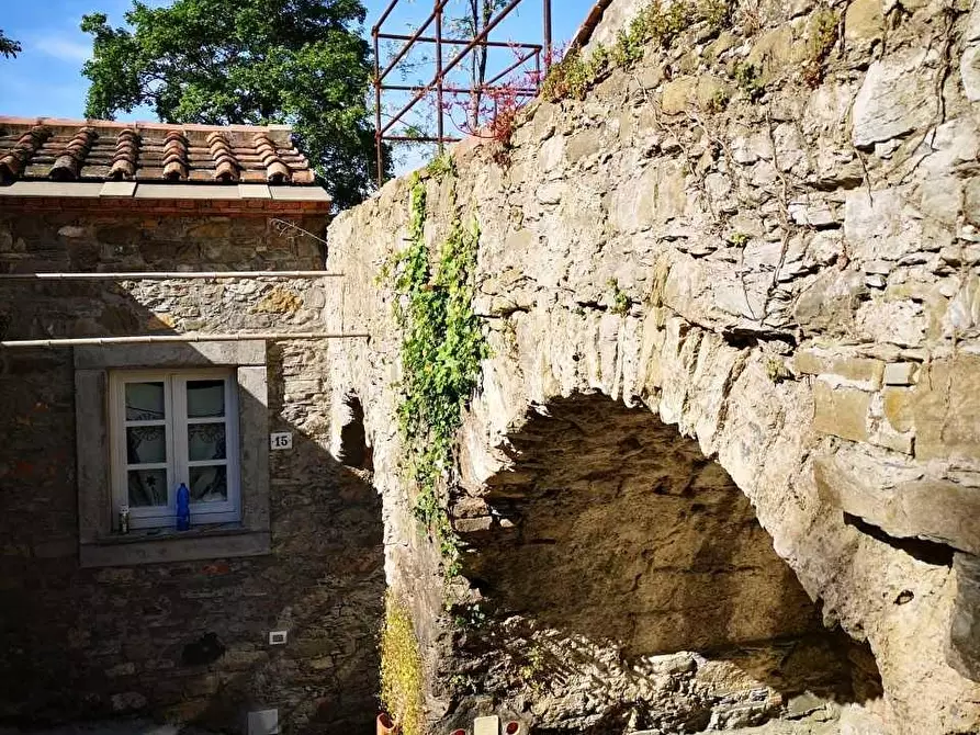 Immagine 31 di Casa colonica in vendita  a Castelnuovo Magra
