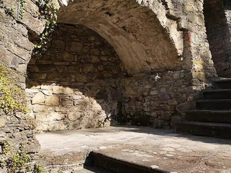 Immagine 25 di Casa colonica in vendita  a Castelnuovo Magra