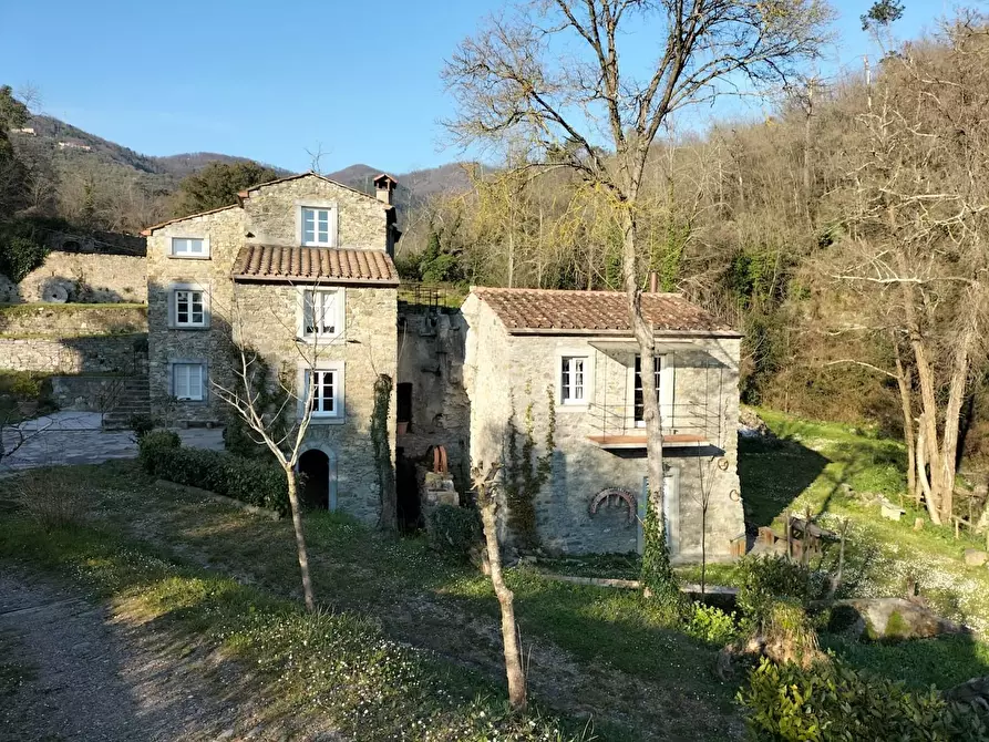 Immagine 65 di Casa colonica in vendita  a Castelnuovo Magra