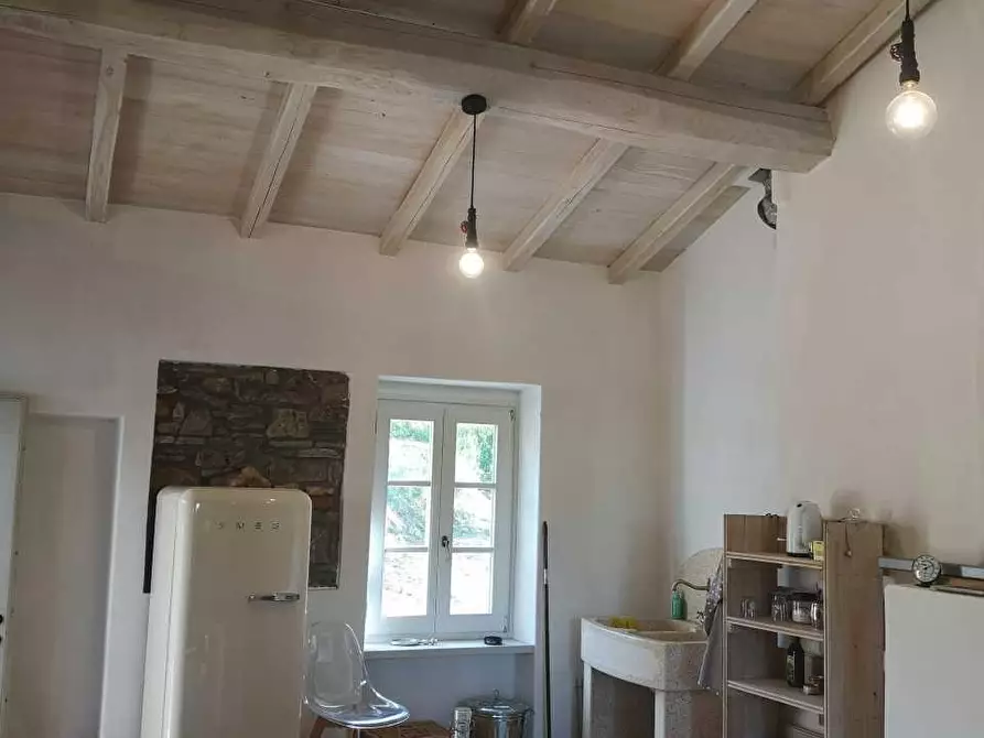 Immagine 27 di Casa colonica in vendita  a Castelnuovo Magra