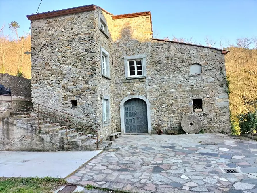 Immagine 66 di Casa colonica in vendita  a Castelnuovo Magra