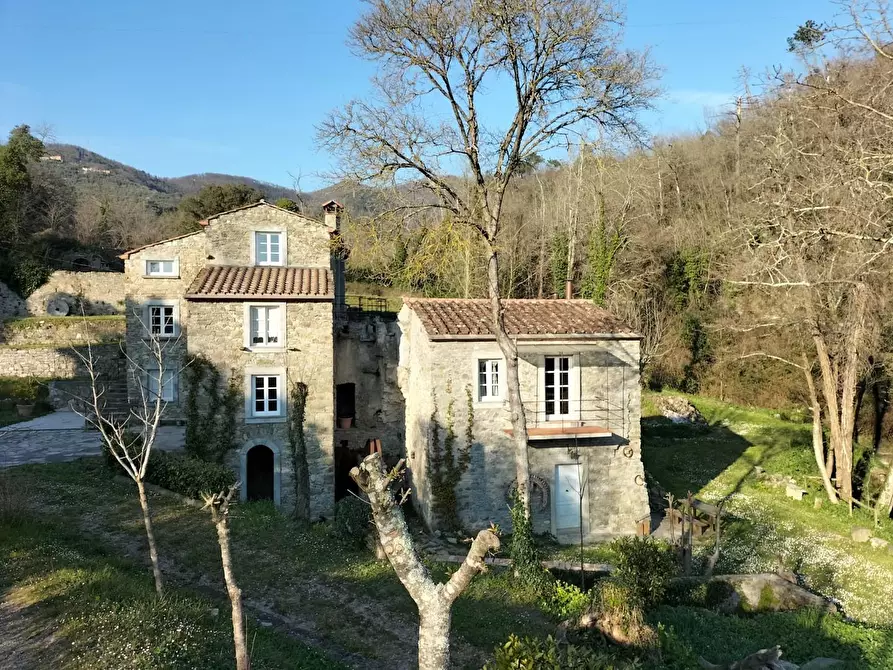 Immagine 64 di Casa colonica in vendita  a Castelnuovo Magra