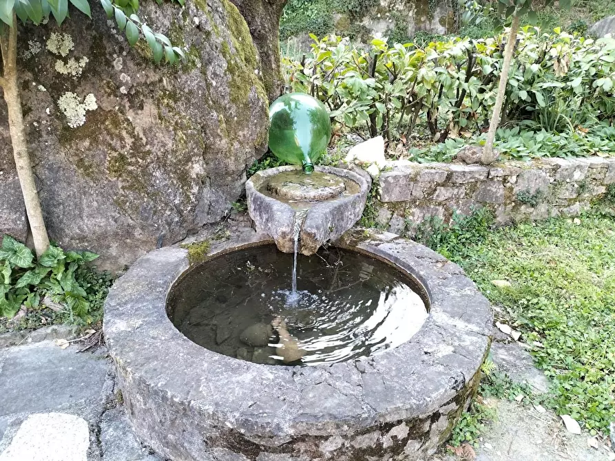 Immagine 59 di Casa colonica in vendita  a Castelnuovo Magra