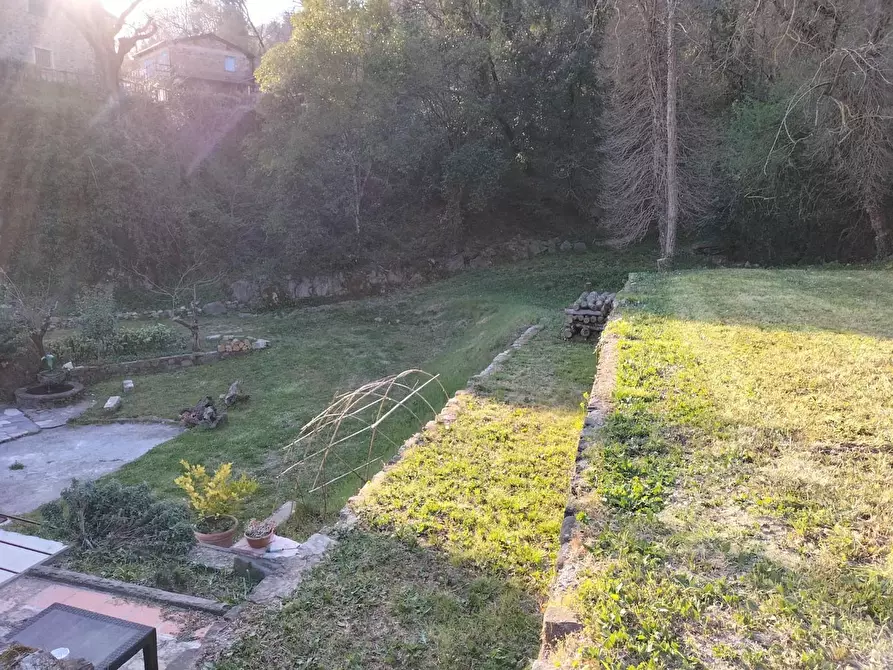 Immagine 44 di Casa colonica in vendita  a Castelnuovo Magra