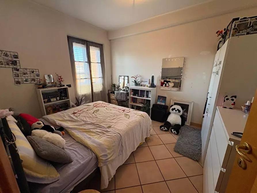 Immagine 19 di Casa semindipendente in affitto  a Montignoso